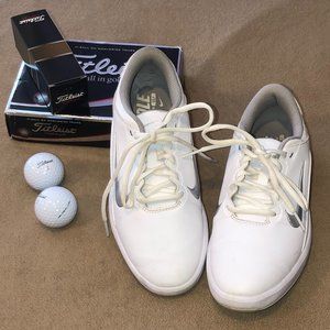 Nike Golf Shoes